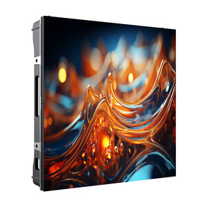 EGO Display EasySQUARE-P3.9-O-50x50 EASYSQUARE-P3.9-O-50