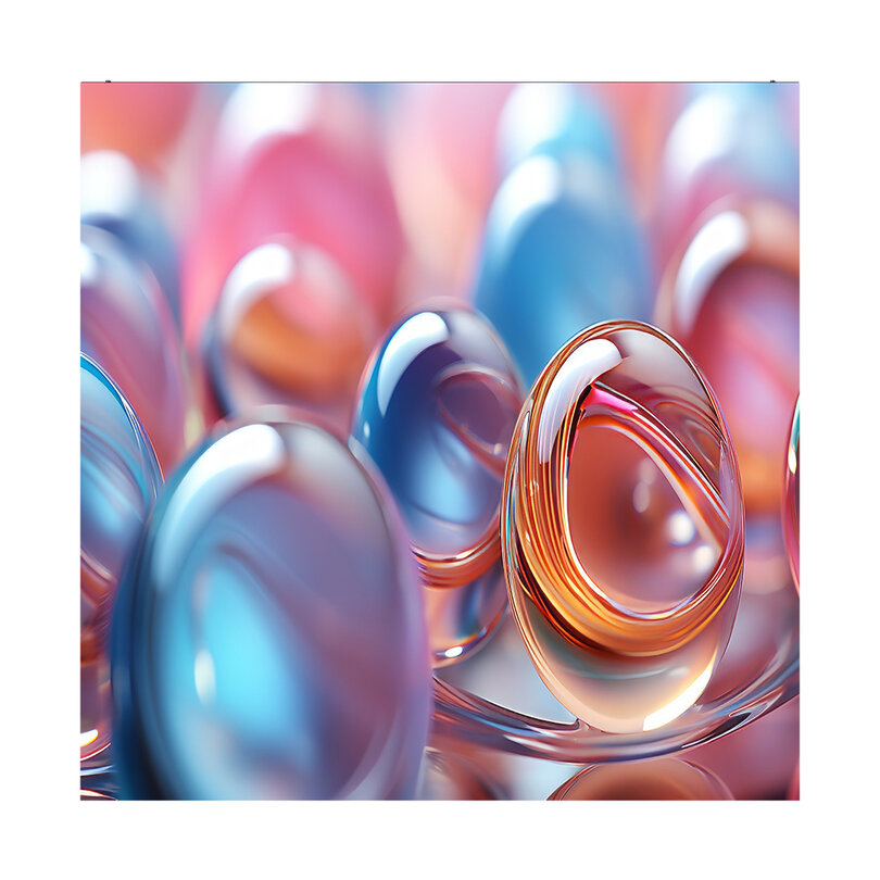 EGO Display EasySQUARE-P3.9-O-100x100 EASYSQUARE-P3.9-O-100 - 2