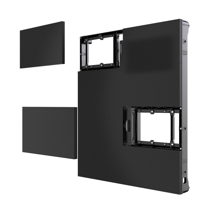 EGO Display EasySQUARE-P3.9-O-100x100 EASYSQUARE-P3.9-O-100 - 5