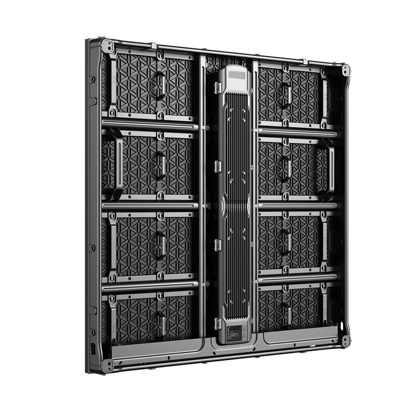 EGO Display EasySQUARE-P3.9-O-100x100 EASYSQUARE-P3.9-O-100 - 6