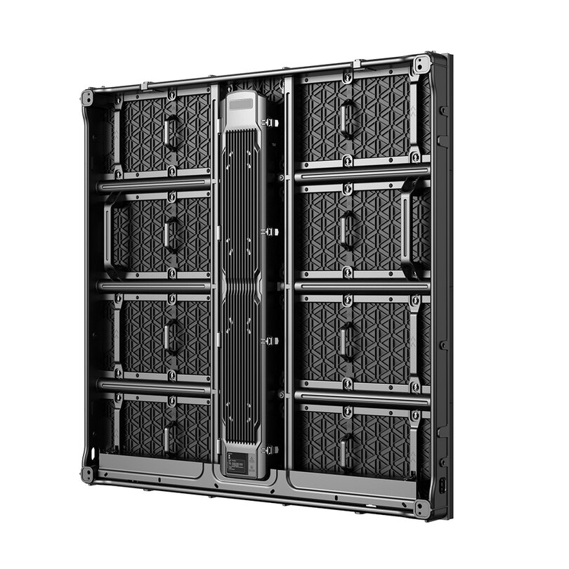 EGO Display EasySQUARE-P3.9-O-100x100 EASYSQUARE-P3.9-O-100 - 8