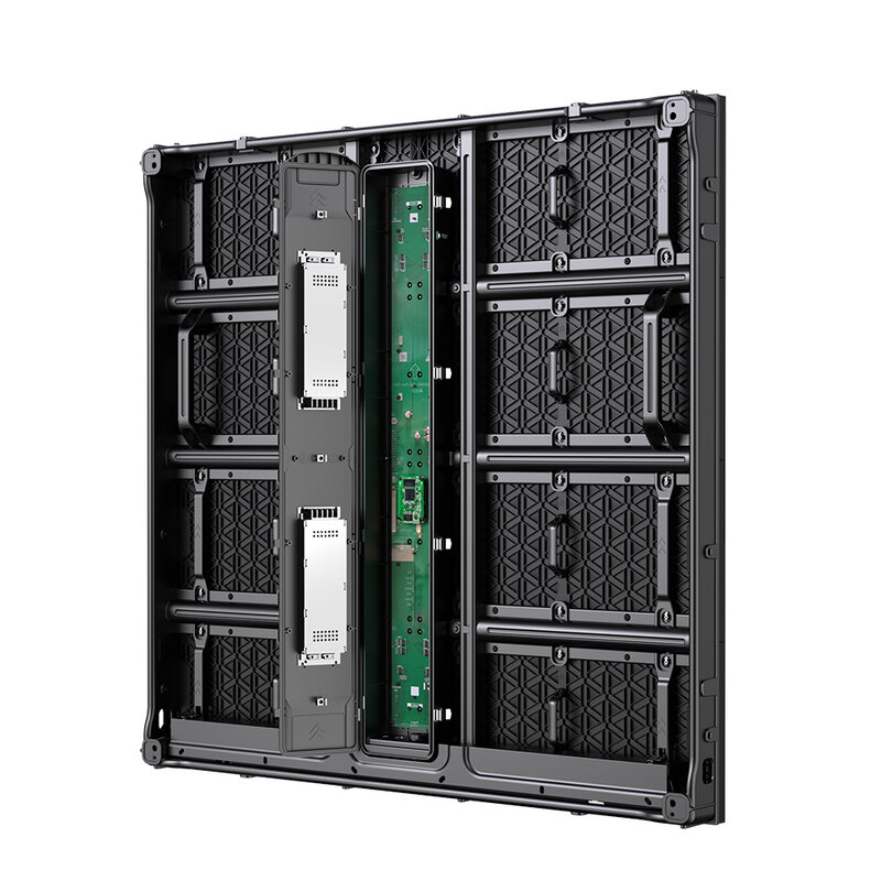 EGO Display EasySQUARE-P3.9-O-100x100 EASYSQUARE-P3.9-O-100 - 9