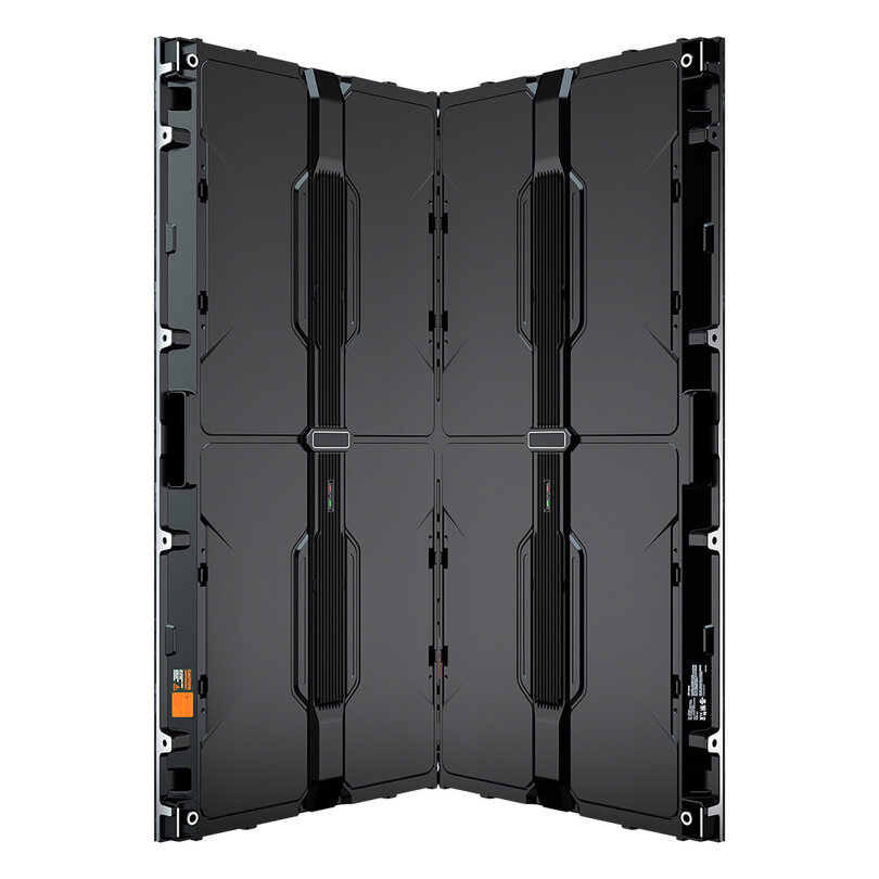 EGO Display EasyFLEX-P2.5corner45right EASYFLEX-P2.5-45R - 1
