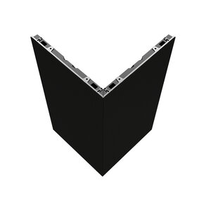 EGO Display EasyFLEX-P2.5corner45right EASYFLEX-P2.5-45R