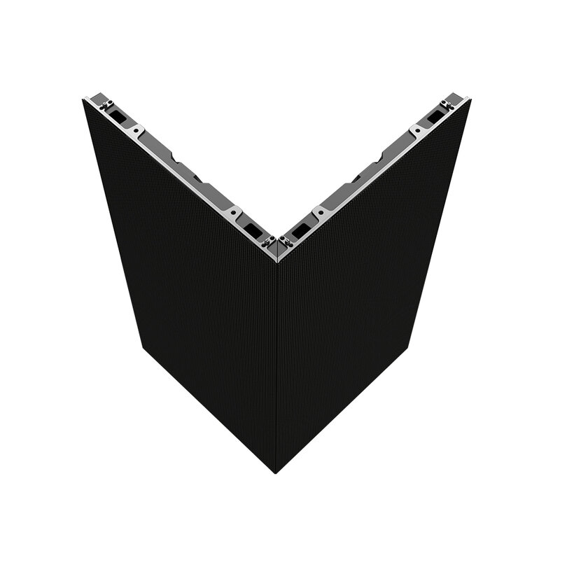 EGO Display EasyFLEX-P2.5corner45right EASYFLEX-P2.5-45R