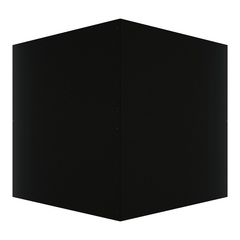 EGO Display EasyFLEX-P2.5corner45right EASYFLEX-P2.5-45R - 2