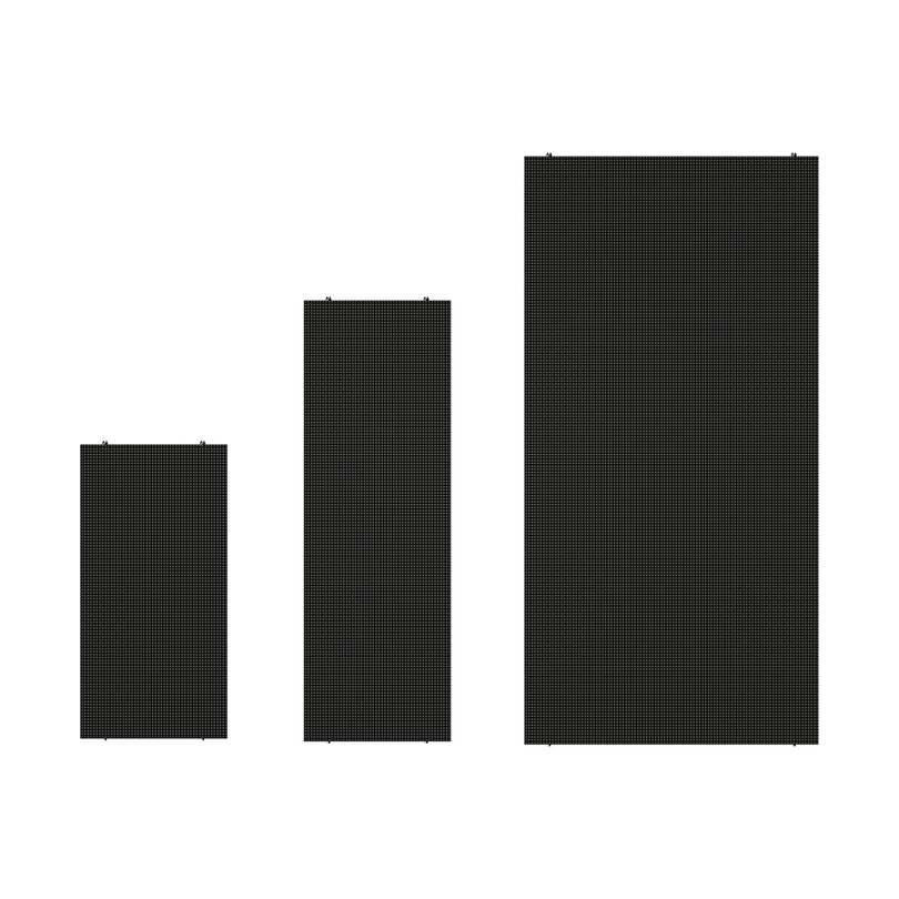 EGO Display EASYFLEX-P1.9-25X75 EASYFLEX-P1.9-25X75 - 2