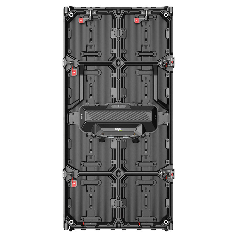 EGO Display EasyRENT Plus P3.9-O-100 P3.9-OR-XL-100MK2 - 2