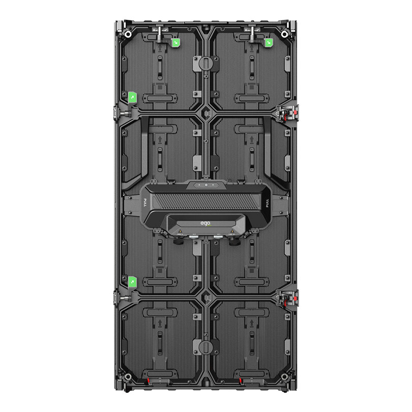 EGO Display EasyRENT Plus P3.9-O-100 P3.9-OR-XL-100MK2 - 3