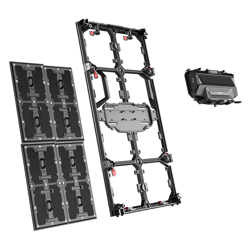 EGO Display EasyRENT Plus+ P3.9-O-100 P3.9-OR-XL-100MK2 - 5