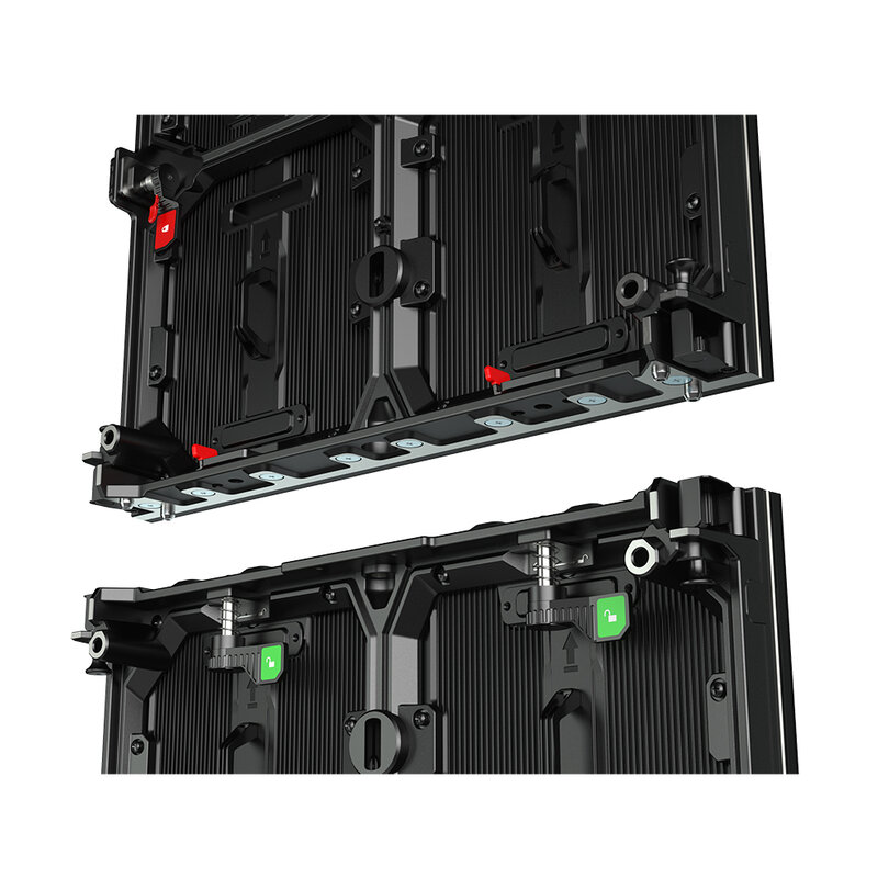 EGO Display EasyRENT Plus+ P3.9-O-100 P3.9-OR-XL-100MK2 - 9