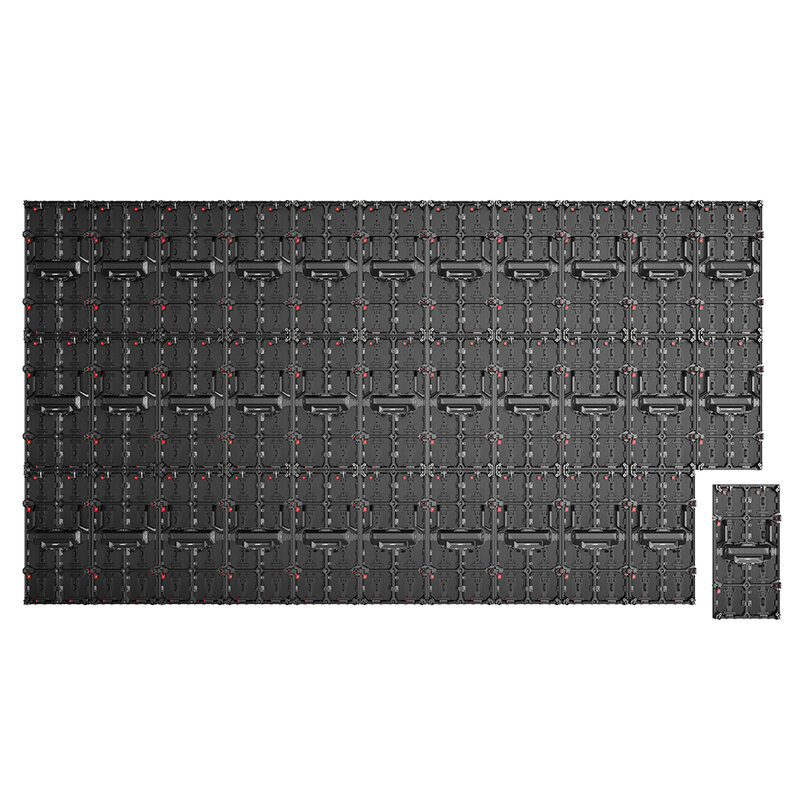 EGO Display EasyRENT Plus+ P3.9-O-100 P3.9-OR-XL-100MK2 - 11