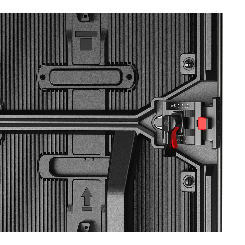 EGO Display EasyRENT Plus+ P3.9-O-100 P3.9-OR-XL-100MK2 - 10