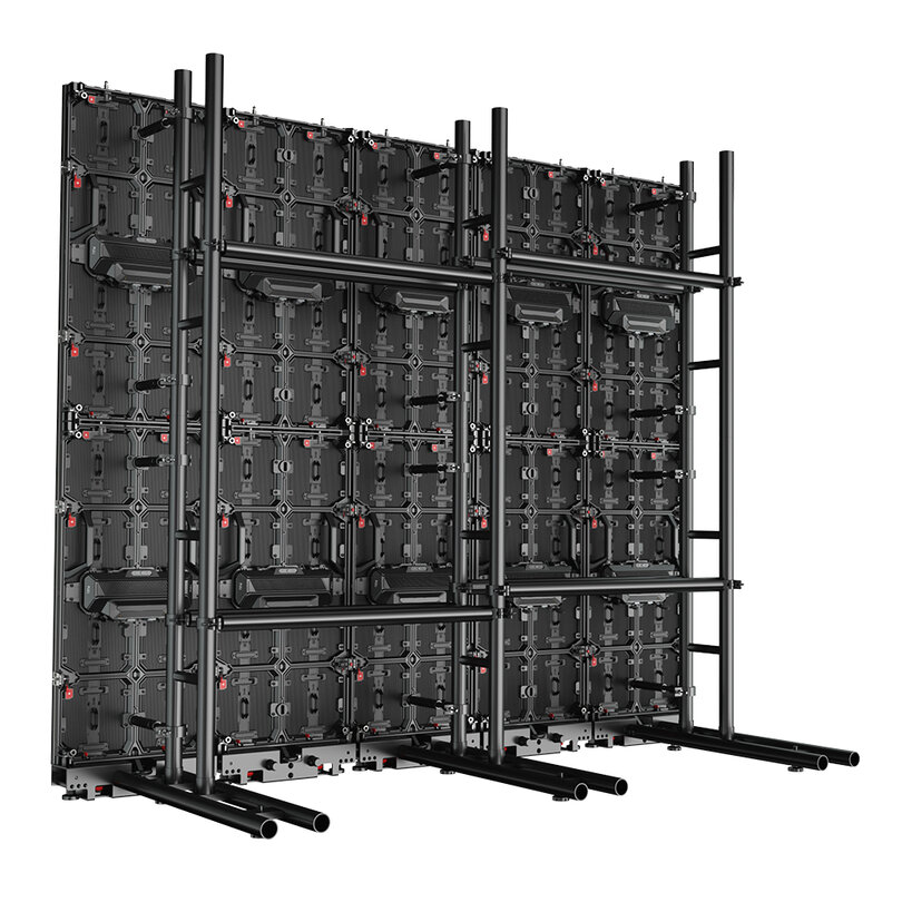 EGO Display EasyRENT Plus+ P3.9-O-100 P3.9-OR-XL-100MK2 - 13