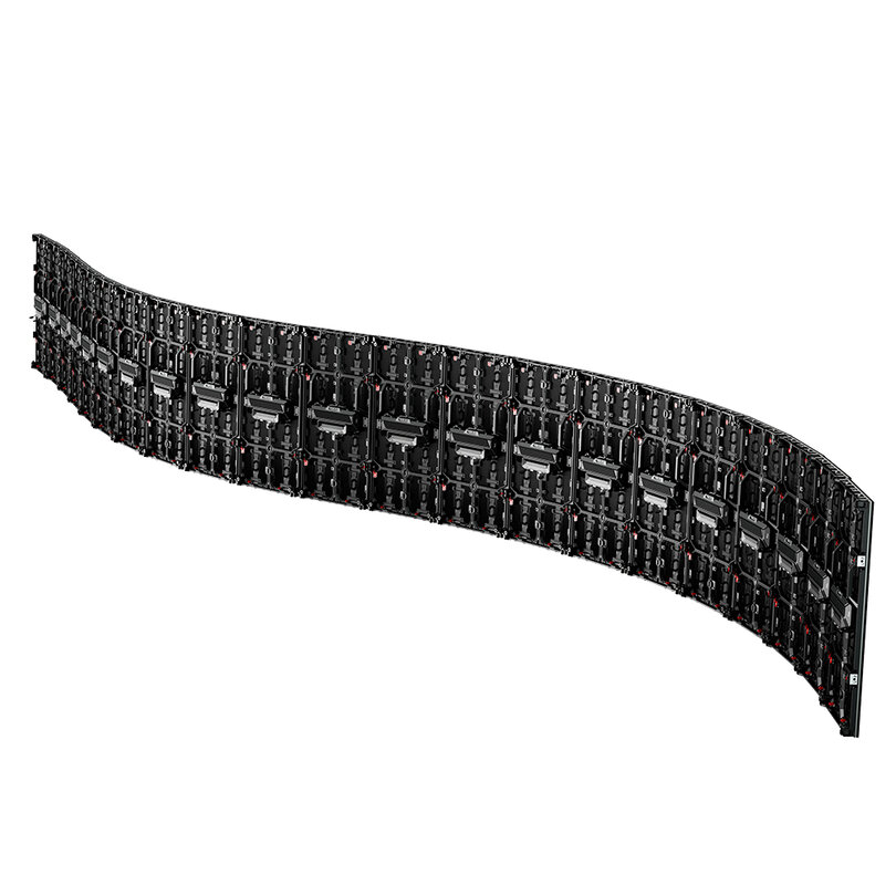 EGO Display EasyRENT Plus+ P3.9-O-100 P3.9-OR-XL-100MK2 - 16