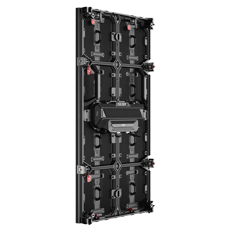 EGO Display EasyRENT Plus+ P3.9-O-100 P3.9-OR-XL-100MK2 - 1