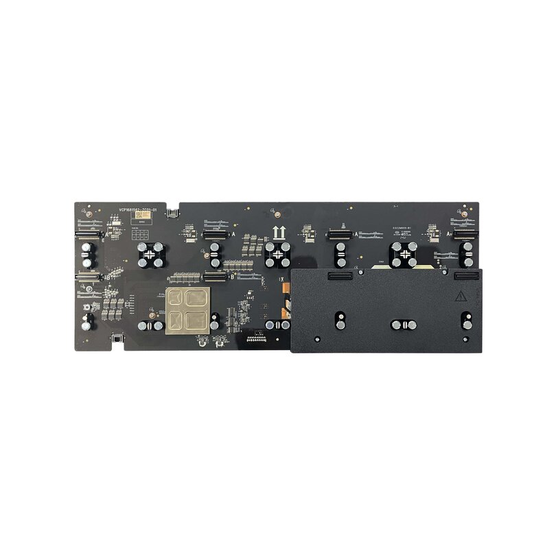 EGO Display EASYCOB1.2MK2-3in1HUB EASYCOB1.2MK2-3IN1HUB