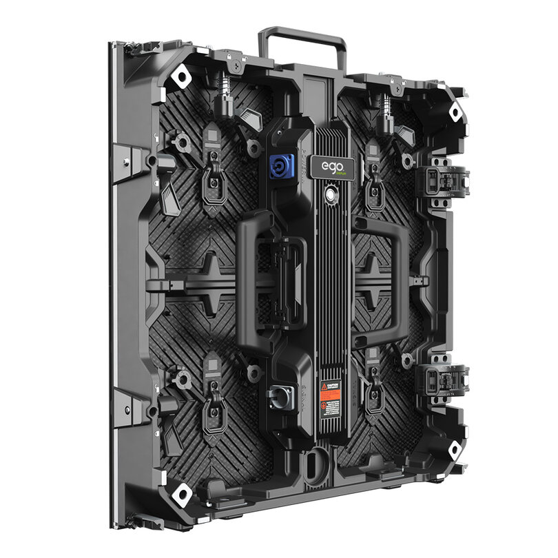 EGO Display Iridah-1.9 IRIDAH-1.9 - 7