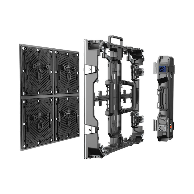 EGO Display Iridah-1.9 IRIDAH-1.9 - 9