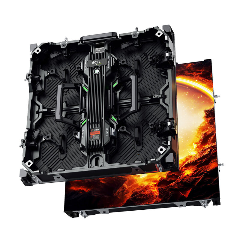 EGO Display Iridah-1.9 IRIDAH-1.9