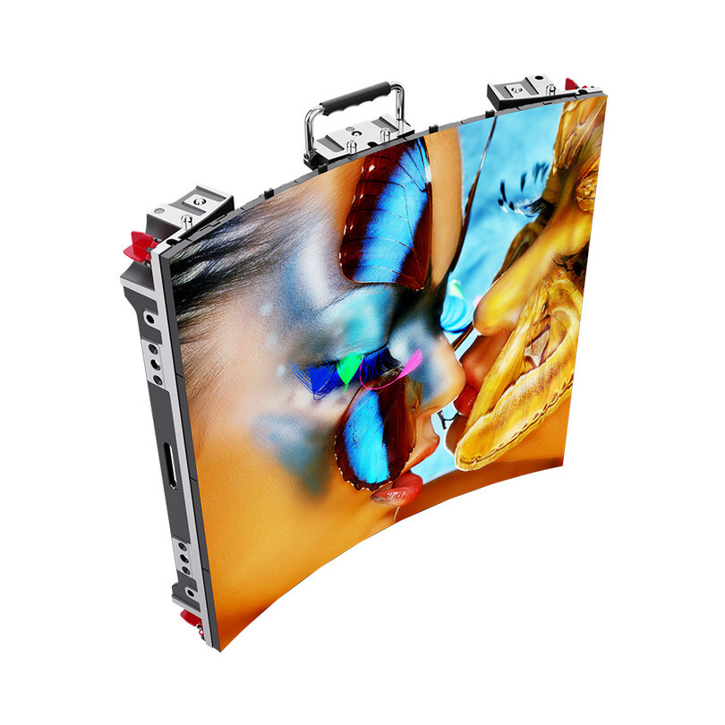 EGO Display Iridah-Flex1.9 IRIDAH-FLEX1.9 - 1