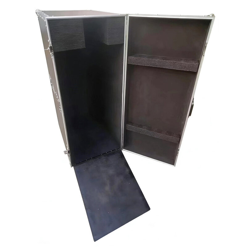 EGO Display P1.86 Foldable Pixel Totem - Indoor TOTEM01-P1.86I - 6