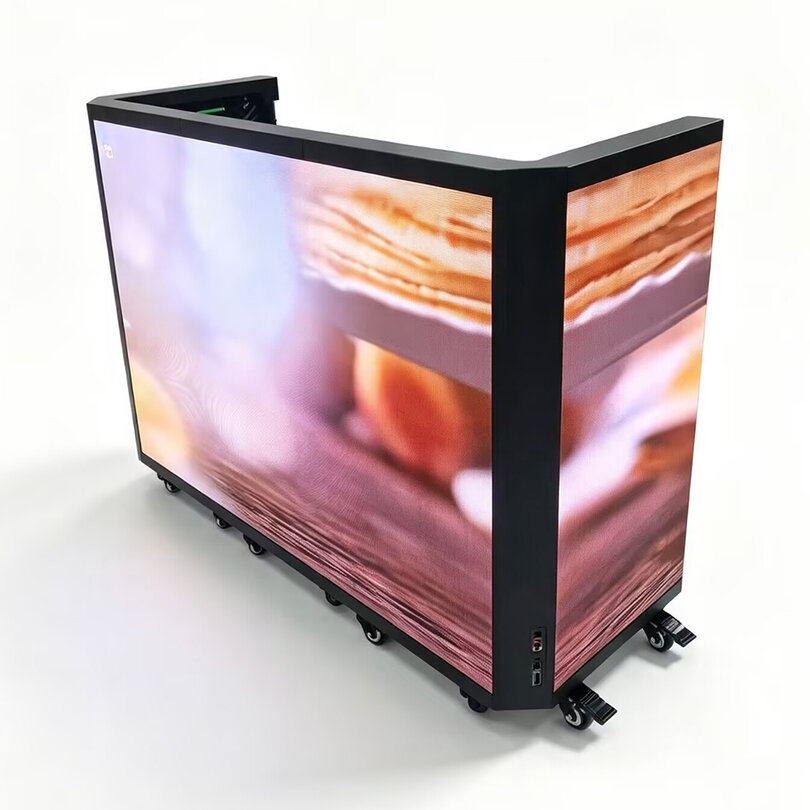 EGO Display DeskScreen-2.6GOB DESKSCREEN-2.6GOB - 2