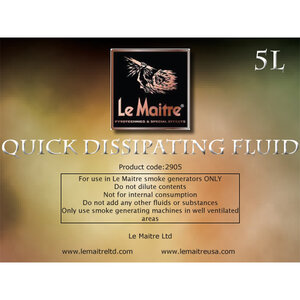 Le Maitre 2905-5l 2905-5L