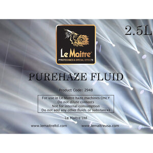 Le Maitre 2948-2.5L 2948-2.5L