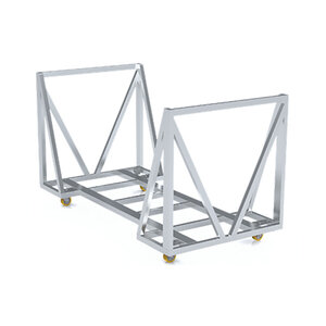 LITEC CWB-V-TCART CWB-V-TCART