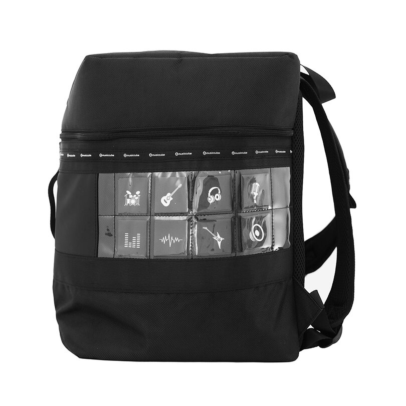 MUSICCUBE T3 Pro Outdoor Performance Speaker T3PRO - 11