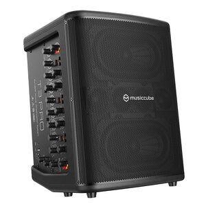 MUSICCUBE T3 Pro Outdoor Performance Speaker T3PRO