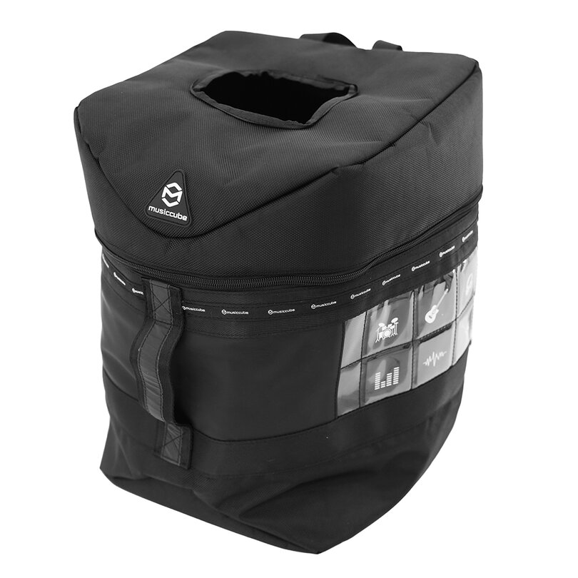 MUSICCUBE T3 Pro Outdoor Performance Speaker T3PRO - 10