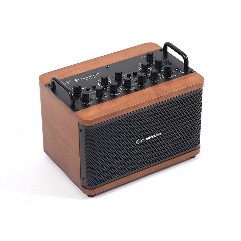 MUSICCUBE D2 Max 6978121200507 - 1