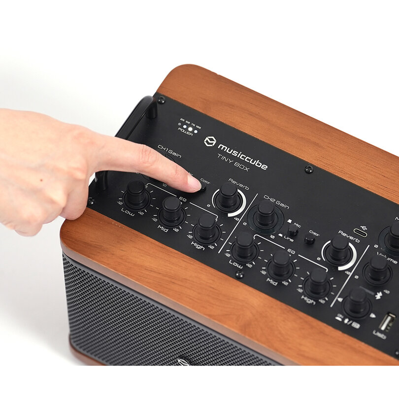 MUSICCUBE D2 Max 6978121200507 - 4