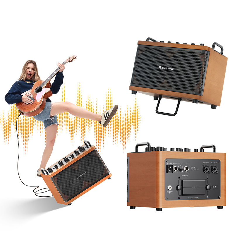 MUSICCUBE D2 Max 6978121200507 - 8