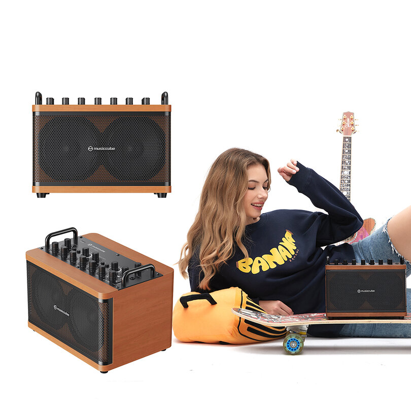 MUSICCUBE D2 Max 6978121200507 - 10