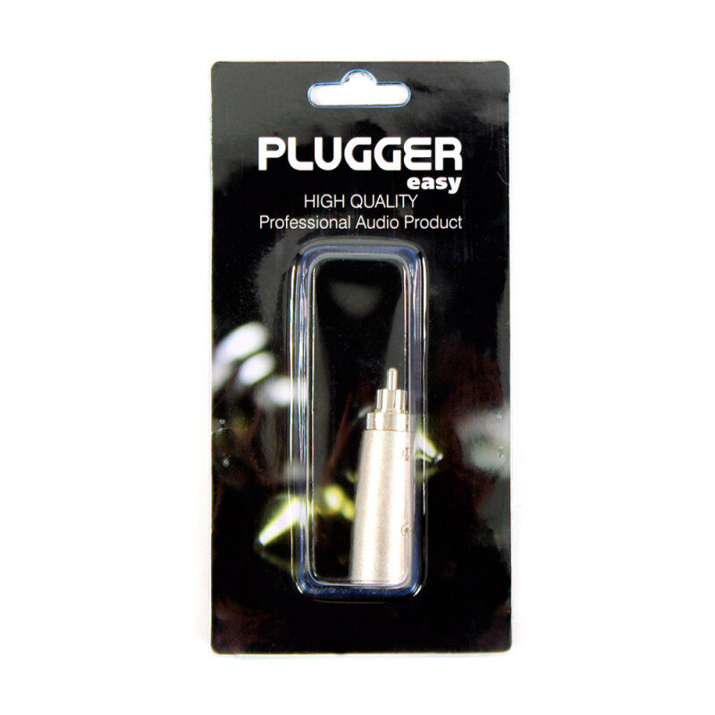 Plugger Adapter PLUADAPXM3RMMEAS   PLUADAPXM3RMMEAS - 2