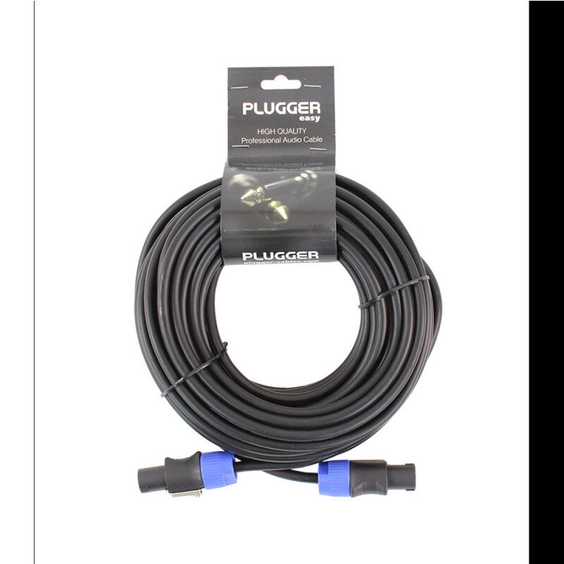 Plugger Speaker cable PLUCABSSM1SM15M0EAS   PLUCABSSM1SM15M0EAS - 2