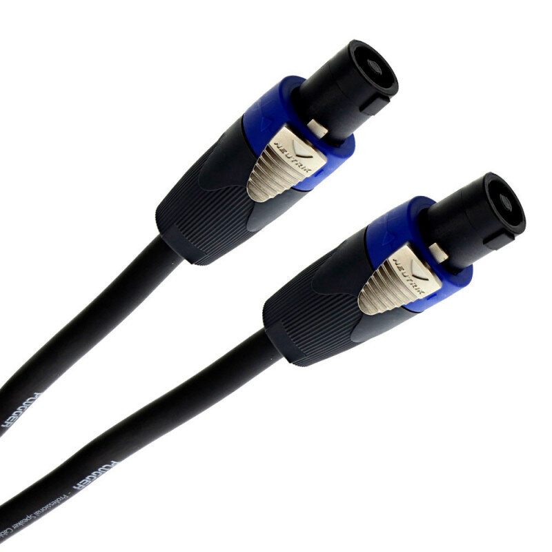 Plugger Speaker cable PLUCABSSM2SM210M0ELI   PLUCABSSM2SM210M0ELI - 1