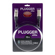 Plugger Cable XLR PLUCABSXF3XM315M0ELI   PLUCABSXF3XM315M0ELI - 1