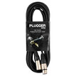 Plugger Cable XLR PLUCABSXF3XM36M00EAS   PLUCABSXF3XM36M00EAS - 1