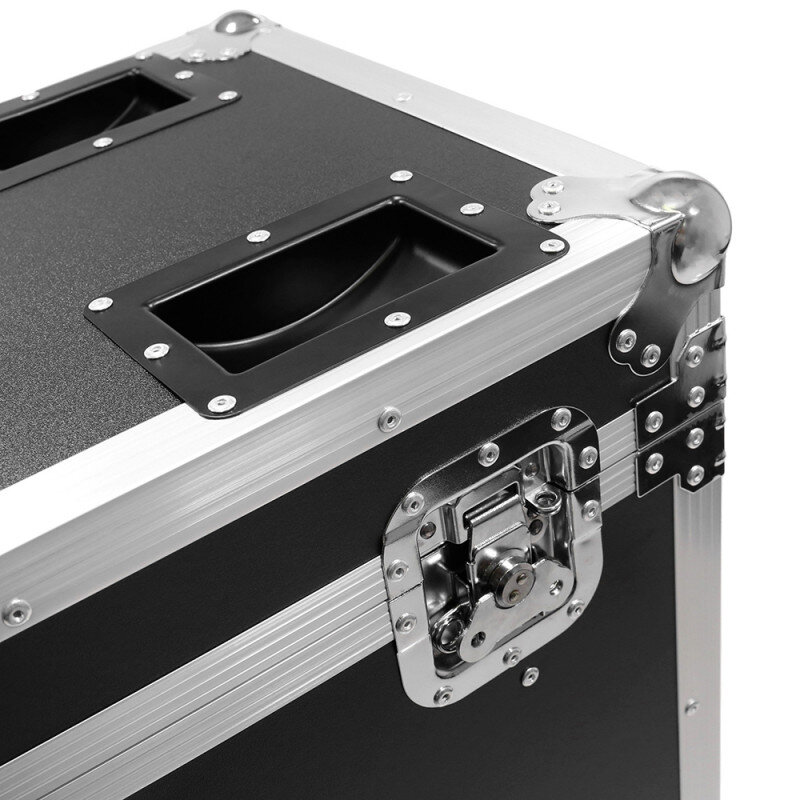 Evolite ArchiTECH 600 Flightcase 2in1 EVOARCHITECH600FC2IN - 6