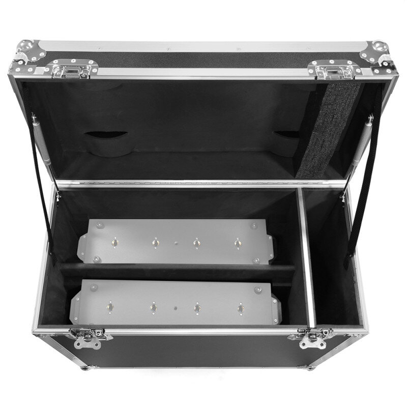 Evolite ArchiTECH 600 Flightcase 2in1 EVOARCHITECH600FC2IN - 9