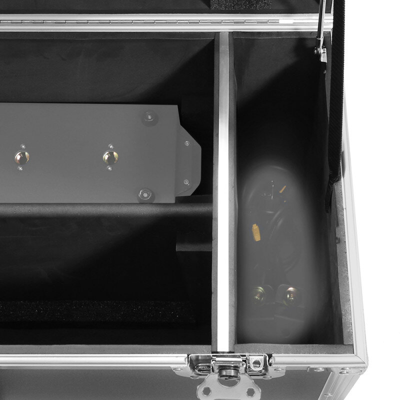 Evolite ArchiTECH 600 Flightcase 2in1 EVOARCHITECH600FC2IN - 10
