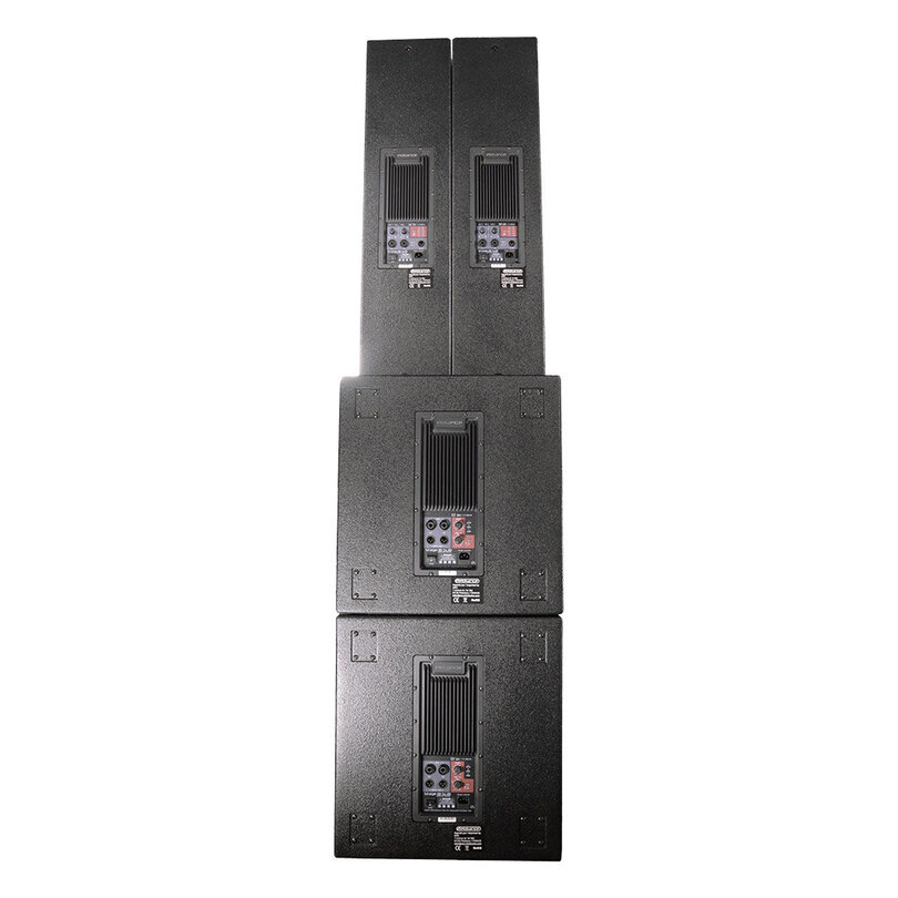 Elokance Stage 18 ELOSTAGE18 - 1