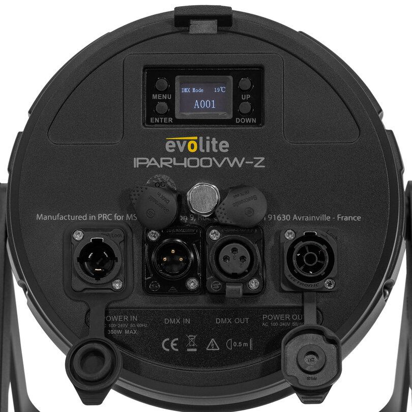 Evolite IPAR400VW-Z EVOIPAR400VWZ - 5