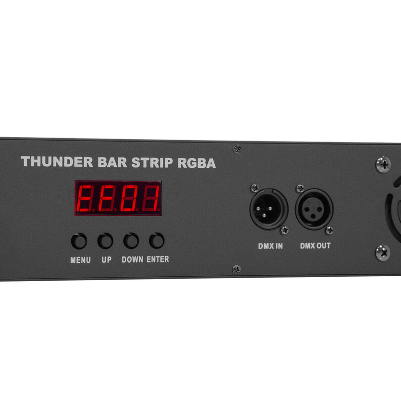 Evolite Thunder Bar Strip RGBA EVOTHUNDERBARSTRIPRG - 5