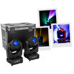 Mac Mah Aurora 150 BSW Set MACAURORA150SET