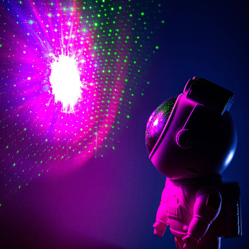 BoomTone DJ Star Man BOOSTARMAN - 29